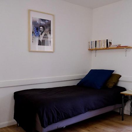 Le Clou Apartment Chauvigny Bagian luar foto